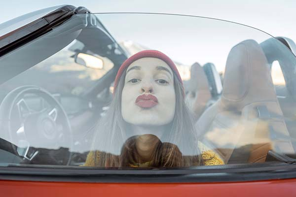 Direct Action Events